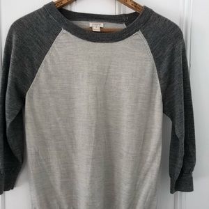 J. Crew Sweater